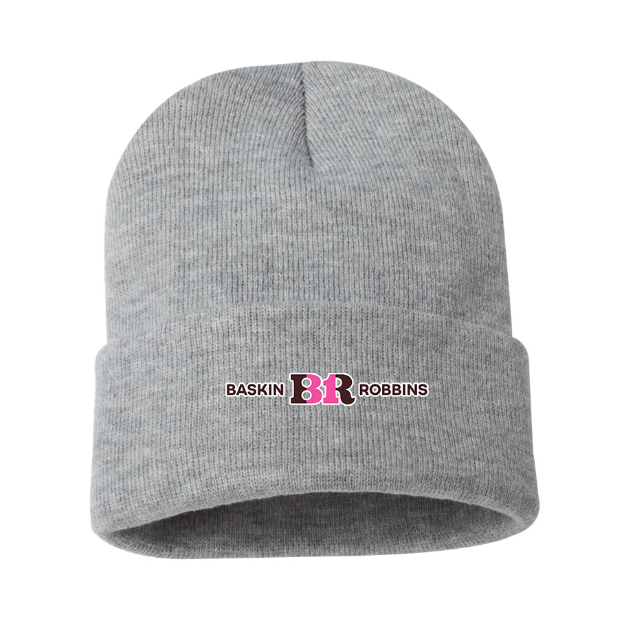 Baskin-Rоbbins Beanie Hat